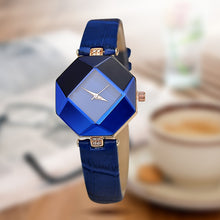 Charger l'image dans la galerie, Montre forme angulaire