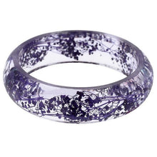 Charger l'image dans la galerie, Bracelet en résine fait main pour femmes - PLUSKUNDETAIL