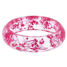 Charger l'image dans la galerie, Bracelet en résine fait main pour femmes - PLUSKUNDETAIL