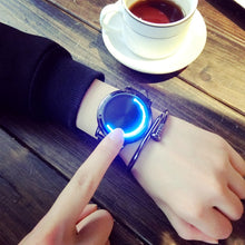 Charger l'image dans la galerie, Montre led WATCH