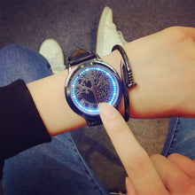 Charger l'image dans la galerie, Montre led WATCH