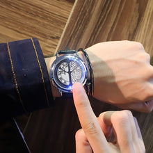 Charger l'image dans la galerie, Montre led WATCH