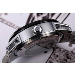 Montre TEVISE