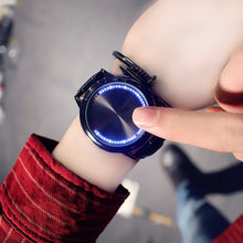 Charger l'image dans la galerie, Montre led WATCH
