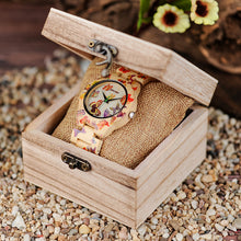 Charger l'image dans la galerie, Montre BUTTERFLY