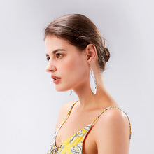 Charger l'image dans la galerie, Boucle d'oreilles RINHO