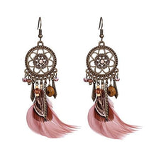 Charger l'image dans la galerie, Boucle d'oreilles RINHO