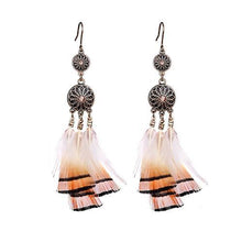 Charger l'image dans la galerie, Boucle d'oreilles RINHO