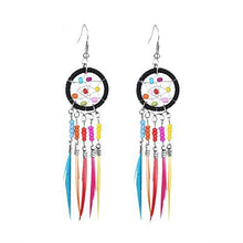 Charger l'image dans la galerie, Boucle d'oreilles RINHO