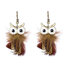 Charger l'image dans la galerie, Boucle d'oreilles RINHO