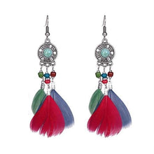 Charger l'image dans la galerie, Boucle d'oreilles RINHO