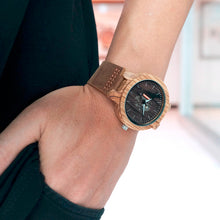 Charger l'image dans la galerie, Montre BLACK BIRD 