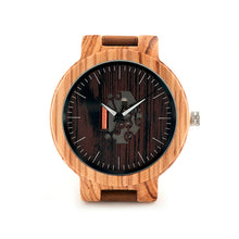 Charger l'image dans la galerie, Montre BLACK BIRD 