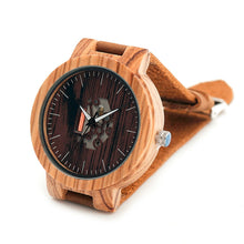 Charger l'image dans la galerie, Montre BLACK BIRD 