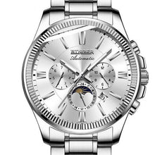Charger l'image dans la galerie, Montre suisse BINGER pour hommes - PLUSKUNDETAIL