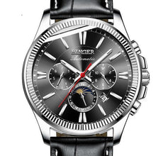 Charger l'image dans la galerie, Montre suisse BINGER pour hommes - PLUSKUNDETAIL