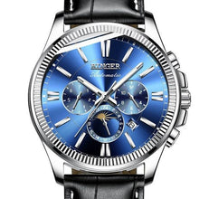 Charger l'image dans la galerie, Montre suisse BINGER pour hommes - PLUSKUNDETAIL