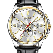 Charger l'image dans la galerie, Montre suisse BINGER pour hommes - PLUSKUNDETAIL