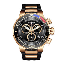 Charger l'image dans la galerie, Montre REEF TIGER waterproof