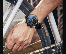 Charger l'image dans la galerie, Montre REEF TIGER waterproof