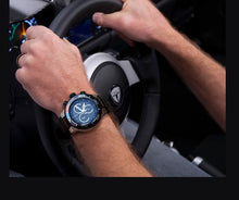 Charger l'image dans la galerie, Montre REEF TIGER waterproof