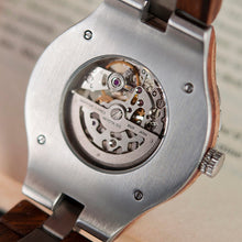 Charger l'image dans la galerie, Montre mécanique
