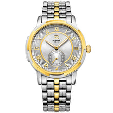 Charger l'image dans la galerie, Montre automatique BINGER pour hommes - PLUSKUNDETAIL