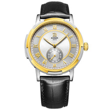 Charger l'image dans la galerie, Montre automatique BINGER pour hommes - PLUSKUNDETAIL
