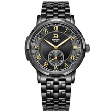 Charger l'image dans la galerie, Montre automatique BINGER pour hommes - PLUSKUNDETAIL