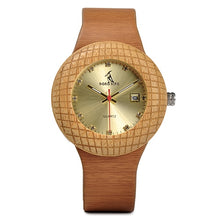 Charger l'image dans la galerie, Montre CAKE en bois