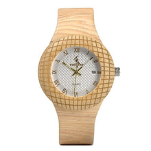 Charger l'image dans la galerie, Montre CAKE en bois