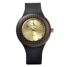 Charger l'image dans la galerie, Montre CAKE en bois