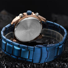 Charger l'image dans la galerie, Montre NAVIFORCE waterproof