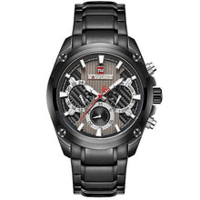Charger l'image dans la galerie, Montre NAVIFORCE waterproof