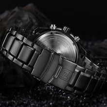 Charger l'image dans la galerie, Montre NAVIFORCE waterproof