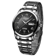 Charger l'image dans la galerie, Montre suisse BINGER unisexe - PLUSKUNDETAIL