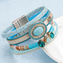 Charger l'image dans la galerie, Bracelet JADORE