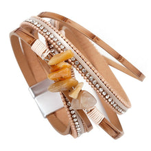 Charger l'image dans la galerie, Bracelet PIERRE