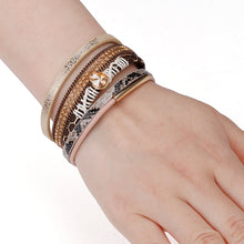 Charger l'image dans la galerie, Bracelet JE KIFFE