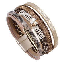 Charger l'image dans la galerie, Bracelet JE KIFFE