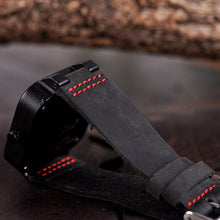 Charger l'image dans la galerie, Montre en bois squared