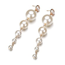 Charger l'image dans la galerie, Boucle d'oreilles LADY