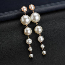 Charger l'image dans la galerie, Boucle d'oreilles LADY