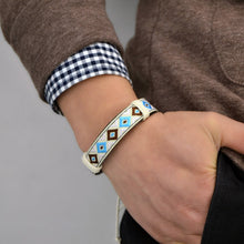 Charger l'image dans la galerie, Bracelet ETHNICITY