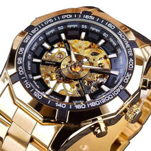 Charger l'image dans la galerie, Montre Forsining waterproof