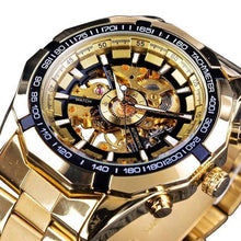 Charger l'image dans la galerie, Montre Forsining waterproof
