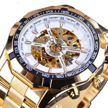 Charger l'image dans la galerie, Montre Forsining waterproof