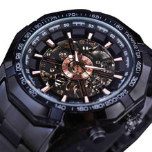 Charger l'image dans la galerie, Montre Forsining waterproof