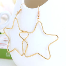 Charger l'image dans la galerie, Boucle d'oreilles LADY