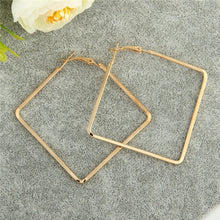Charger l'image dans la galerie, Boucle d'oreilles LADY